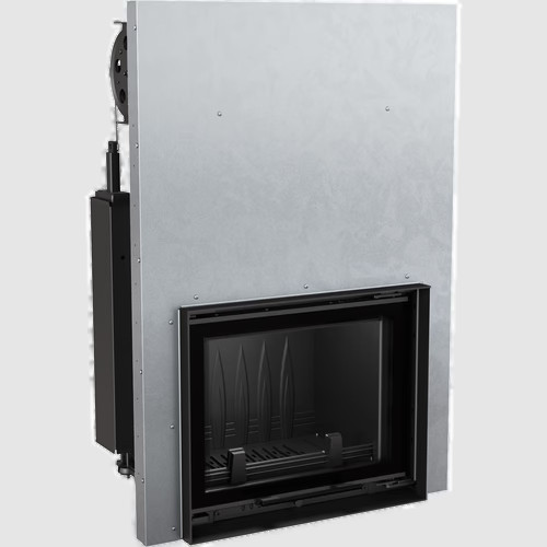 Krbová vložka Kratki MAJA 8 kW 180 s výsuvem